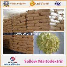 Fabrik-Preis-organisches gelbes Maltodextrin